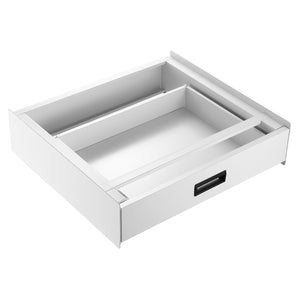 Rám pro připojení pračky/sušičky různé modely [en.casa]
