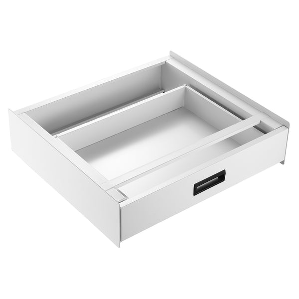 Rám pro připojení pračky/sušičky různé modely [en.casa]