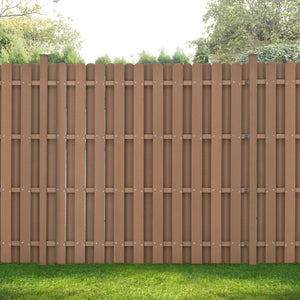 [neu.holz]® Panel plotu AAWP-991x