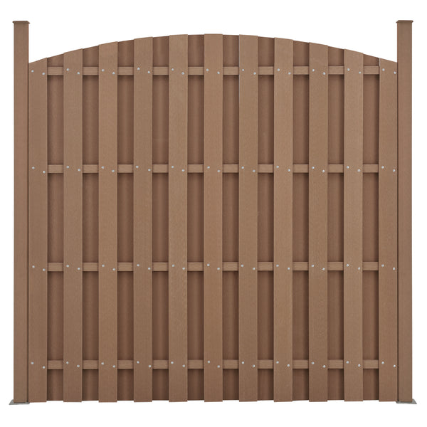 [neu.holz]® Panel plotu AAWP-99xx