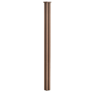 [neu.holz]® Zahradní oplocení AAWP-99X3