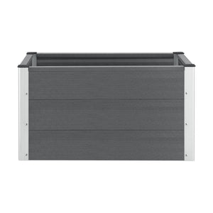[neu.holz]® Zahradní květináč AAWP-991x
