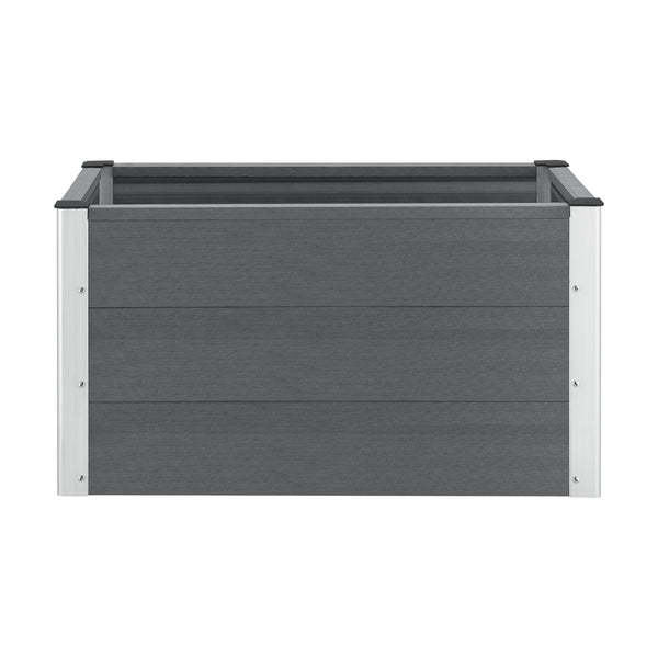 [neu.holz]® Zahradní květináč AAWP-991x