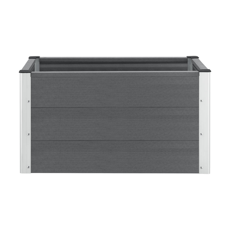 Měřítkový nákres [neu.holz]® Zahradní květináč AAWP-991x