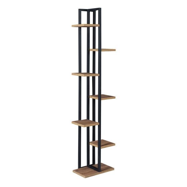 Rostlinný regál Somero 150x34x21cm různé barvy [en.casa]