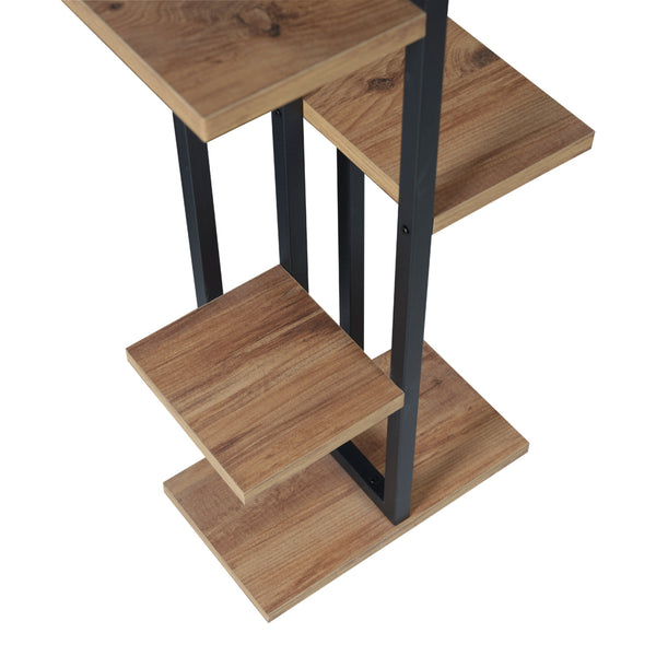 Rostlinný regál Somero 150x34x21cm různé barvy [en.casa]