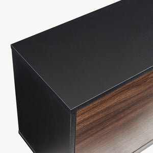 Lowboard Boxholm [en.casa]