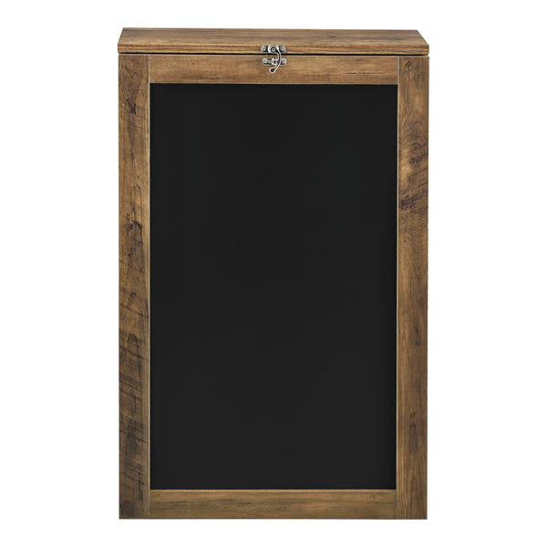 [en.casa] ABWS-132x psací stůl skládací 77 x 47 cm