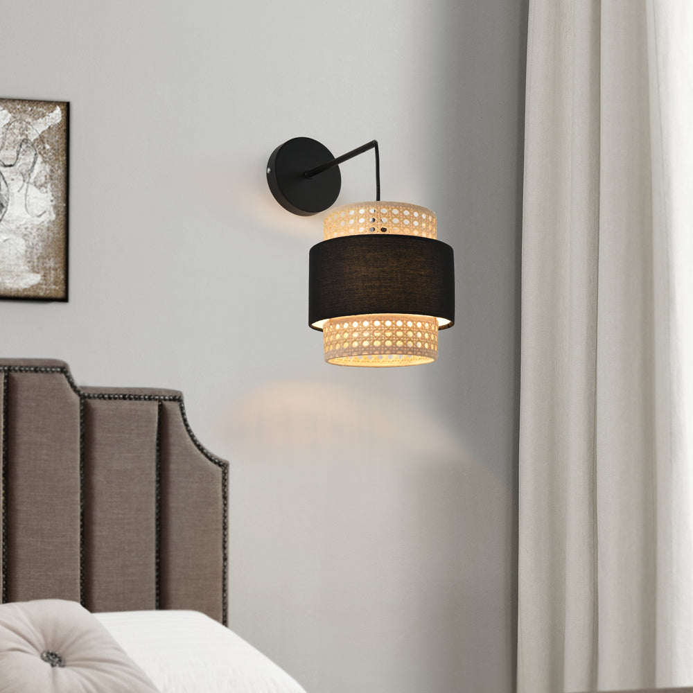 Nástěnné svítidlo Southampton [lux.pro]