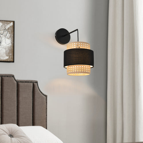 Nástěnné svítidlo Southampton [lux.pro]