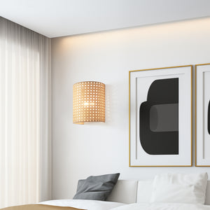 Nástěnné svítidlo Ascot [lux.pro]