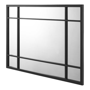 Nástěnné zrcadlo Colobraro v různých barvách [en.casa]
