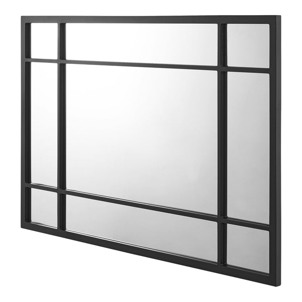 Nástěnné zrcadlo Colobraro v různých barvách [en.casa]