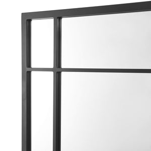 Nástěnné zrcadlo Colobraro v různých barvách [en.casa]