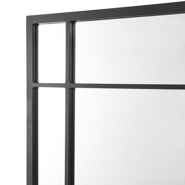 Nástěnné zrcadlo Colobraro v různých barvách [en.casa]