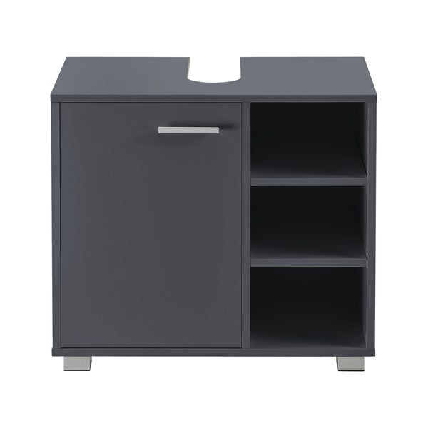 [en.casa] Skříňka pod umyvadlo NARVIK ABNW-620x