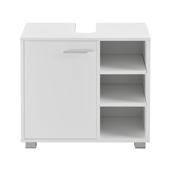 [en.casa] Skříňka pod umyvadlo NARVIK ABNW-620x
