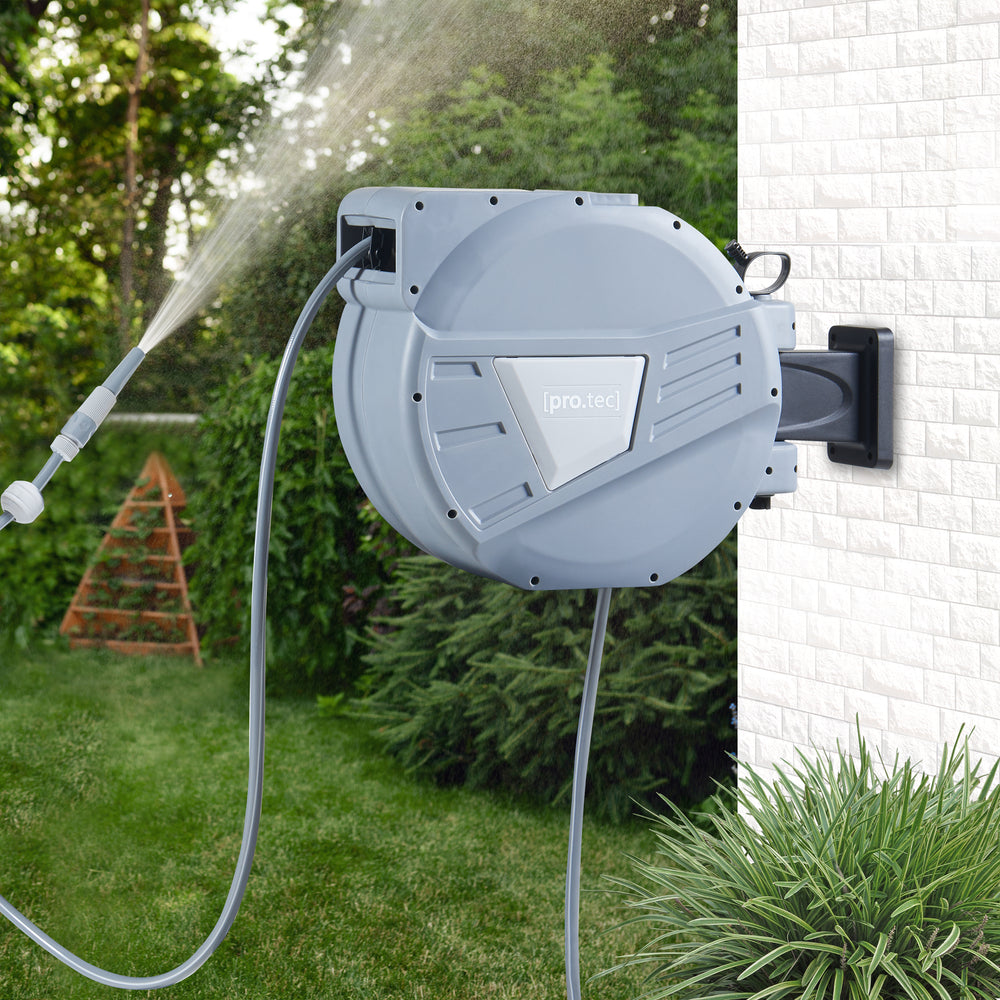 Naviják hadice Amersfoort [pro.tec]