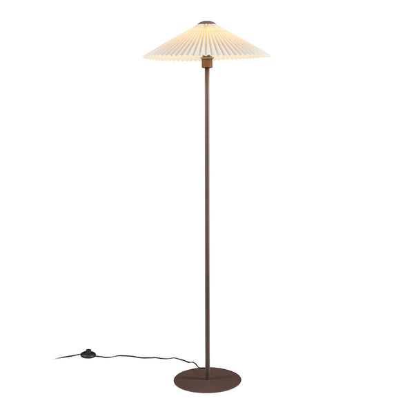 Stojací lampa Appledore [lux.pro]