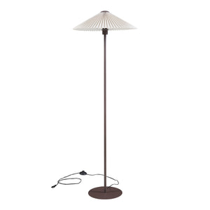Stojací lampa Appledore [lux.pro]