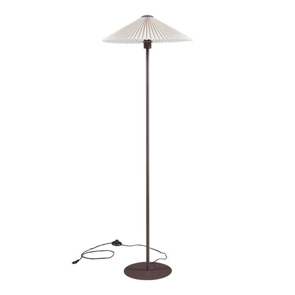 Stojací lampa Appledore [lux.pro]