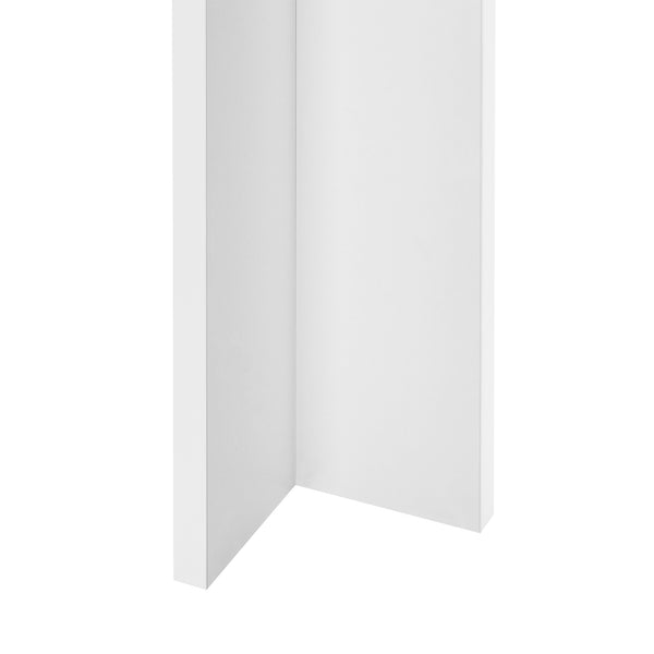 Jídelní stůl Algermissen 80x80x76 cm pro 4 osoby různé barvy en.casa