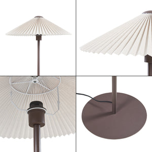 Stojací lampa Appledore [lux.pro]