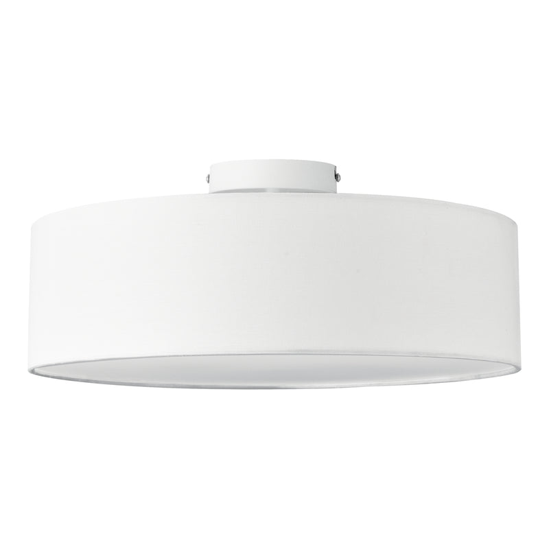 Maßskizze [lux.pro] Stropní lampa "Omaha" HT19103x 3x E27