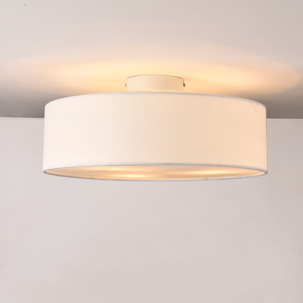 [lux.pro] Stropní lampa "Omaha" HT19103x 3x E27