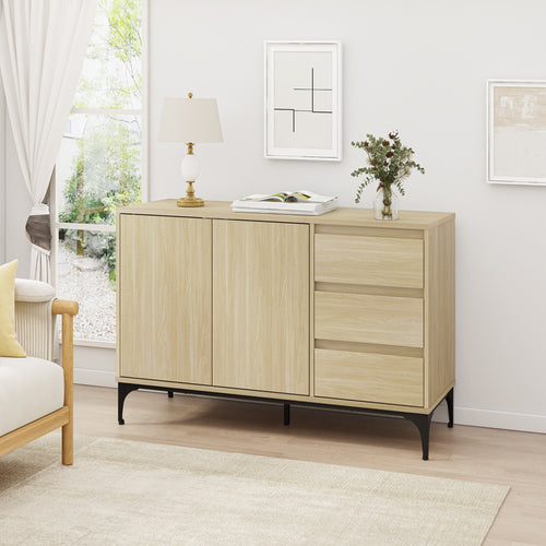 Sideboard Kistiandi [en.casa]