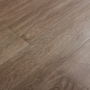 [neu.haus] Vinyl-PVC designová laminátová podlaha - samolepící - 7 kusů = 0,975 m²
