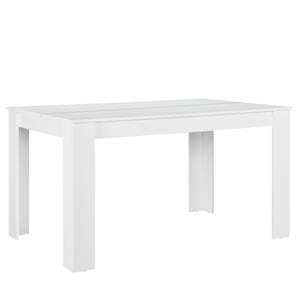 Esstisch Nora für 6 Personen 140x90x77 cm [en.casa] - premiumXL