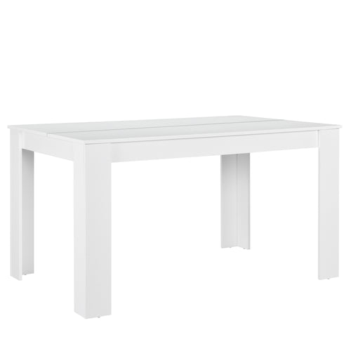 Esstisch Nora für 6 Personen 140x90x77 cm [en.casa] - premiumXL