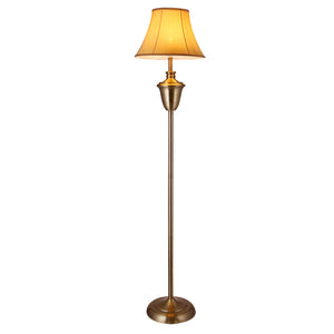 [lux.pro] Stojací lampa "Madrid" HT10005-F1